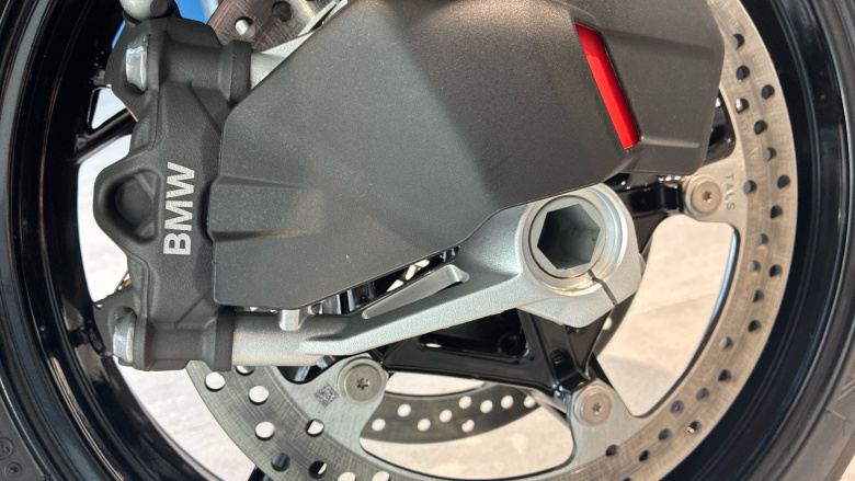 BMW S1000 RR Sport (25MY)